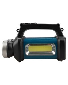 Ліхтарик Panther PT-8802A Синій (Blue)
