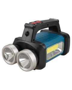 Фонарик Panther PT-8802A Синий (Blue)