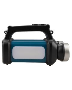 Ліхтарик Panther PT-8802A Синій (Blue)