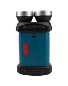 Фонарик Panther PT-8802A Синий (Blue)