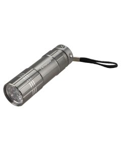 Ліхтарик TIROSS TS-732 Сірий (Grey)