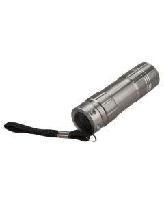 Ліхтарик TIROSS TS-732 Сірий (Grey)