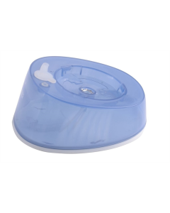 Відпарювач First FA-5647-1 Синій (Blue)