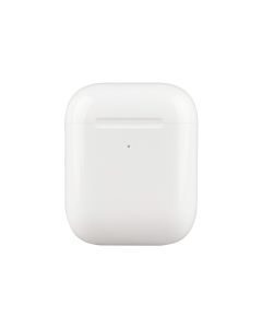 Беспроводные вкладыши-наушники Hoco EW02 Plus TWS Белые (White)