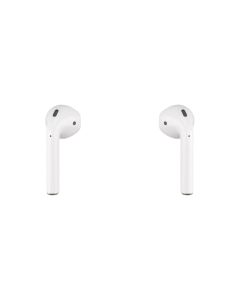 Беспроводные вкладыши-наушники Hoco EW02 Plus TWS Белые (White)