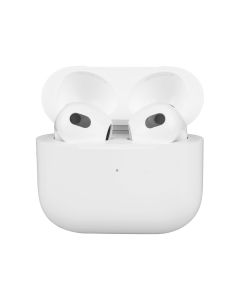 Беспроводные наушники-вкладыши Hoco EW26 TWS Белые (White)