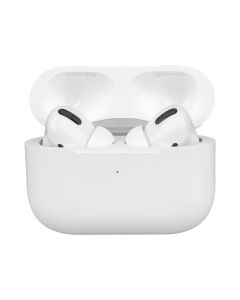 Беспроводные вкладыши-наушники Hoco EW27 TWS Белые (White)