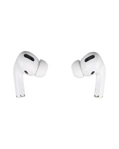 Беспроводные вкладыши-наушники Hoco EW27 TWS Белые (White)