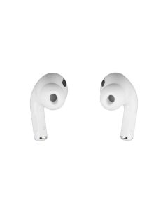 Беспроводные вкладыши-наушники Hoco EW27 TWS Белые (White)