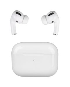 Беспроводные вкладыши-наушники Hoco EW27 TWS Белые (White)