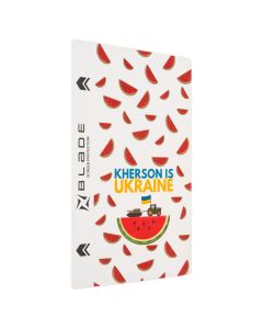 Захисна плівка Blade Hydrogel Kherson series Kherson Ukraine