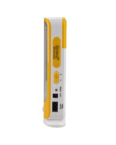 Ліхтарик Micron MLS-8024LB Чорний (Black)