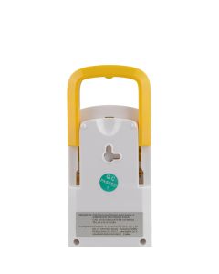 Ліхтарик Micron MLS-8024LB Чорний (Black)