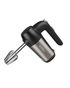 Міксер Eisen EHM-245 Чорний (Black)