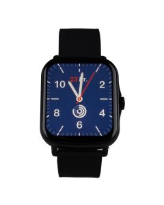 Смарт-годинник Gelius Pro GP-SW003 Amazwatch GT2 Lite Чорний (Black)