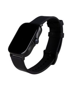 Смарт-годинник Gelius Pro GP-SW003 Amazwatch GT2 Lite Чорний (Black)