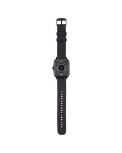 Смарт-годинник Gelius Pro GP-SW003 Amazwatch GT2 Lite Чорний (Black)
