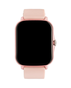 Умные часы Gelius Pro GP-SW003 Amazwatch GT2 Lite Розовые (розовый)