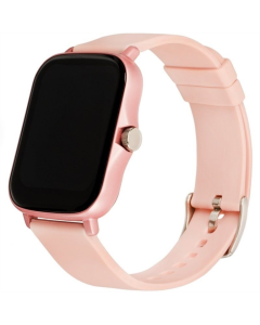 Умные часы Gelius Pro GP-SW003 Amazwatch GT2 Lite Розовые (розовый)