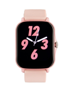Умные часы Gelius Pro GP-SW003 Amazwatch GT2 Lite Розовые (розовый)