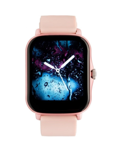 Умные часы Gelius Pro GP-SW003 Amazwatch GT2 Lite Розовые (розовый)