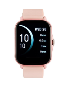 Умные часы Gelius Pro GP-SW003 Amazwatch GT2 Lite Розовые (розовый)