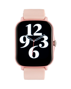 Умные часы Gelius Pro GP-SW003 Amazwatch GT2 Lite Розовые (розовый)