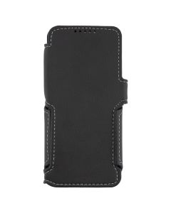 Чохол кейс для Realme Narzo 50A Status Case Магніт Чорний (Black)