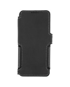 Чохол кейс для Vivo Y33s Status Case Магніт Чорний (Black)