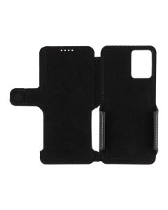Чохол кейс для Vivo Y33s Status Case Магніт Чорний (Black)