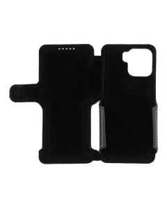 Чохол кейс для Oscal C80 Status Case Магніт Чорний (Black)