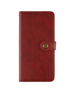 Чохол кейс для Samsung A22/M32 GETMAN Gallant Червоний (Red)