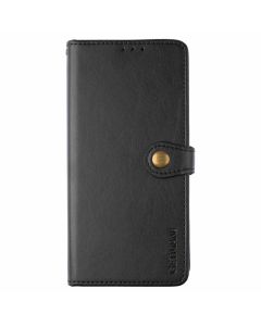 Чохол кейс для Xiaomi Redmi Note 9S/9 Pro GETMAN Gallant Чорний (Black)