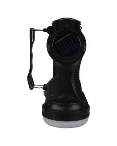 Ліхтарик нічник Ranchi RC-9980T Чорний (Black)