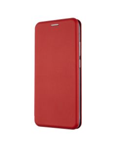 Чехол кейс для Xiaomi Redmi A1 Kira Shell красный