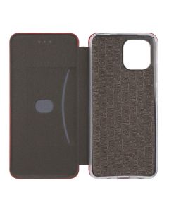 Чехол кейс для Xiaomi Redmi A1 Kira Shell красный