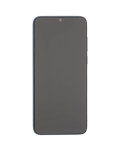 Смартфон Oscal C60 4/32Gb Navy Blue