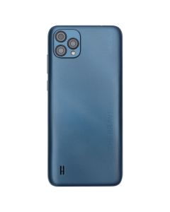 Смартфон Oscal C60 4/32Gb Navy Blue