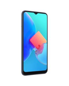 Смартфон TECNO Spark 8C (KG5n) 4/64Gb Magnet Black