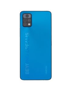 Смартфон Umidigi A11 Pro Max 4/128Gb Blue