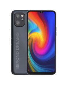 Смартфон Umidigi F3 8/128Gb Starry Black