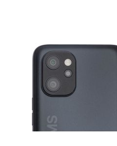 Смартфон Umidigi F3 8/128Gb Starry Black