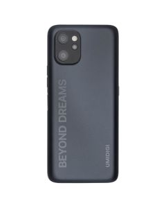 Смартфон Umidigi F3 8/128Gb Starry Black