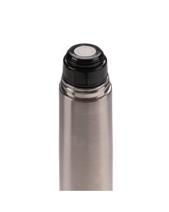 Термос WD-7091S (1л) Срібний (Silver)