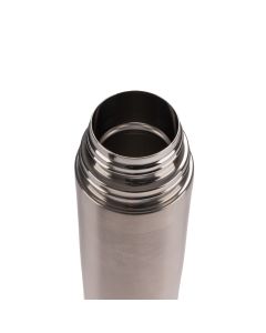 Термос WD-7091S (1л) Срібний (Silver)