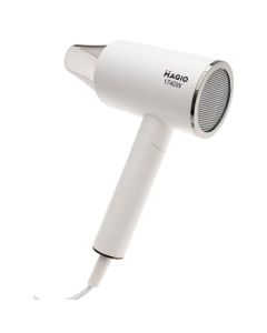 Фен Magio MG-155 Білий (White)