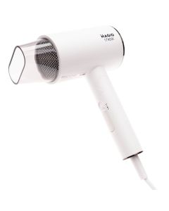Фен Magio MG-155 Білий (White)