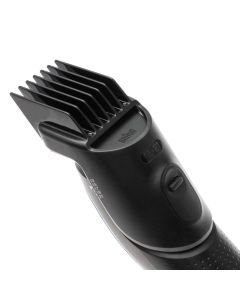 Набір для стрижки Braun MGK3320 Чорний (Black)