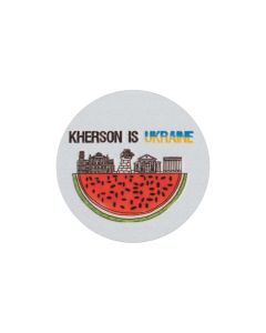 Попсокет Mobile Phone Grip (Nprint) Херсон - це Україна (Місто)