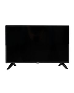 Телевізор SetUP 24HSF21 Чорний (Black)